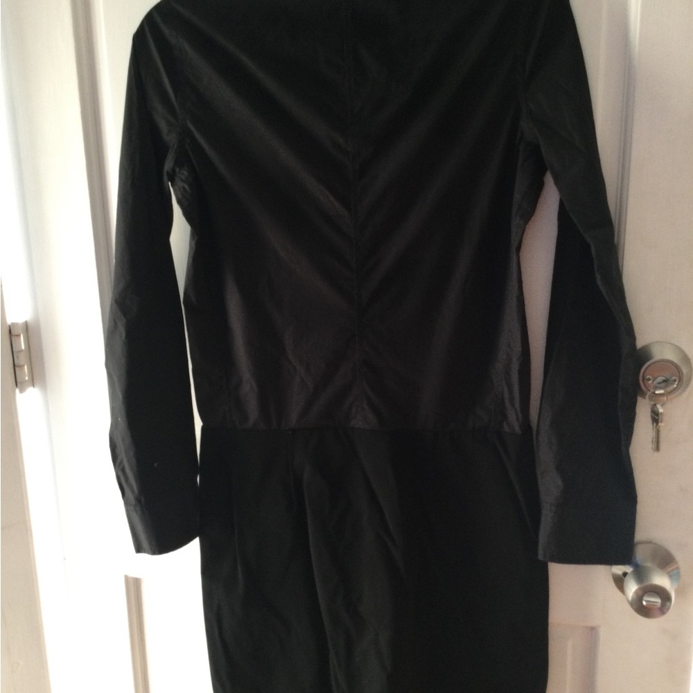 Theory size2  tshirtdress